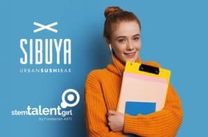 Sibuya STEM Sibuya STEM