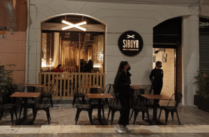 Sibuya Málaga Sibuya Málaga