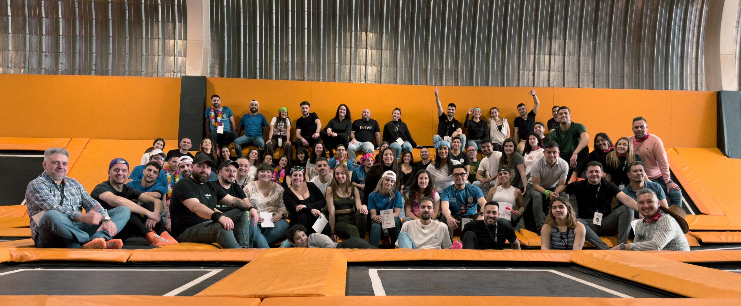 Convención de Directores y Directoras